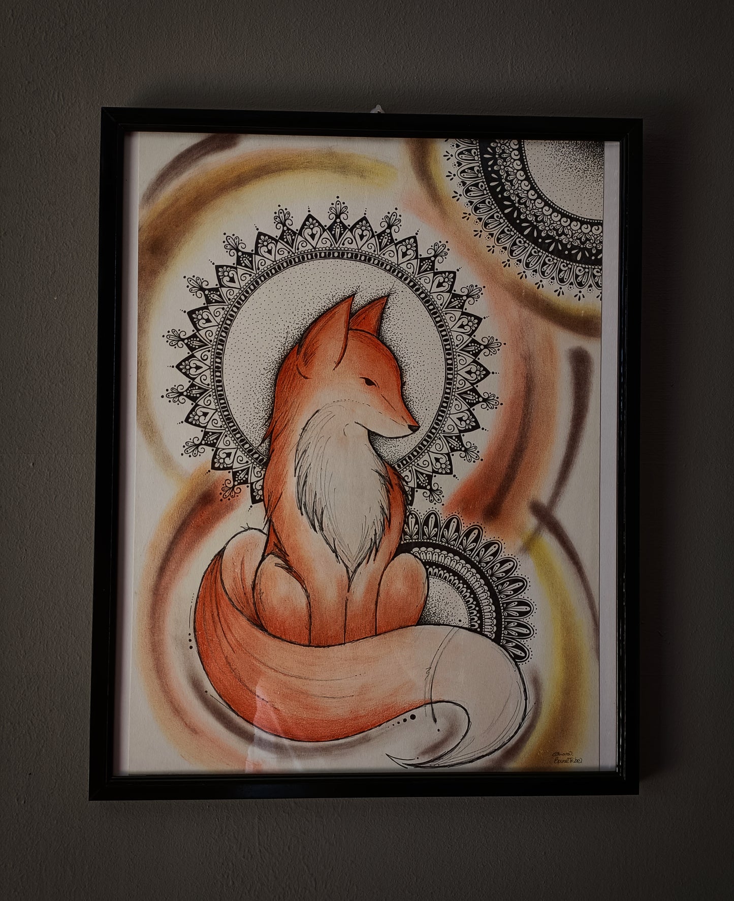 Fox 🦊