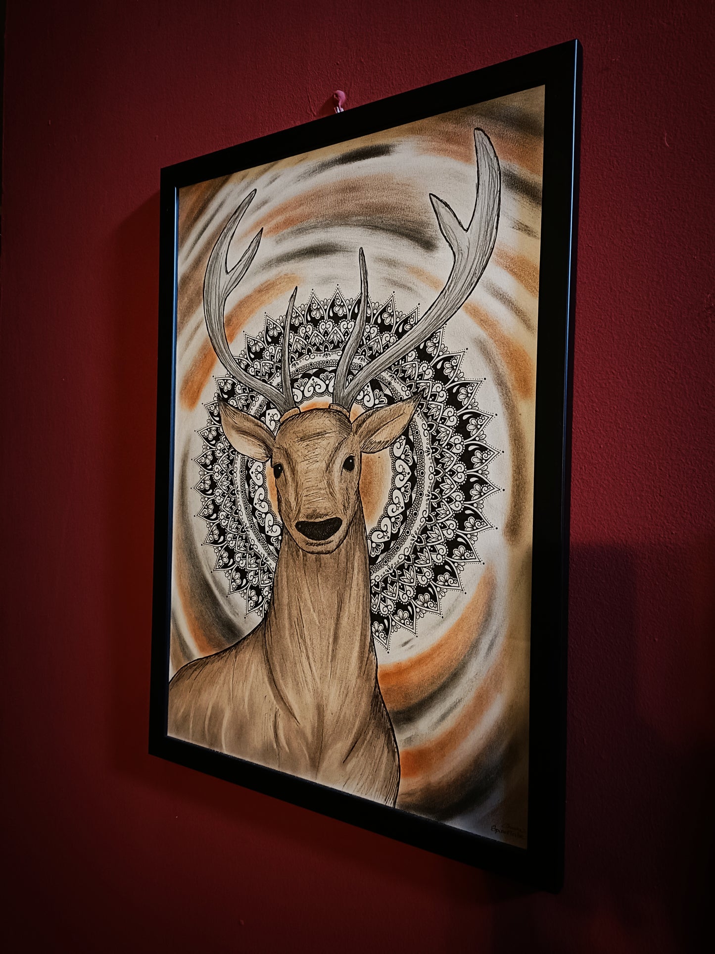 Cervo 🦌
