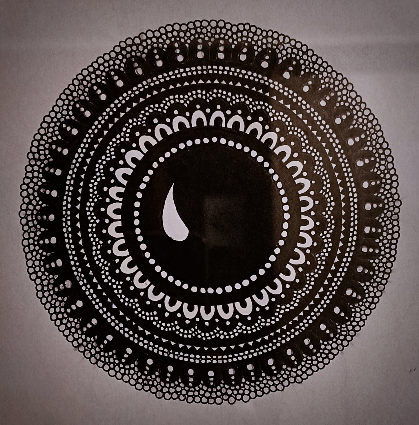 I 3 Punti Luce