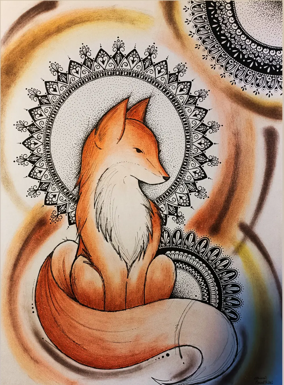Fox 🦊