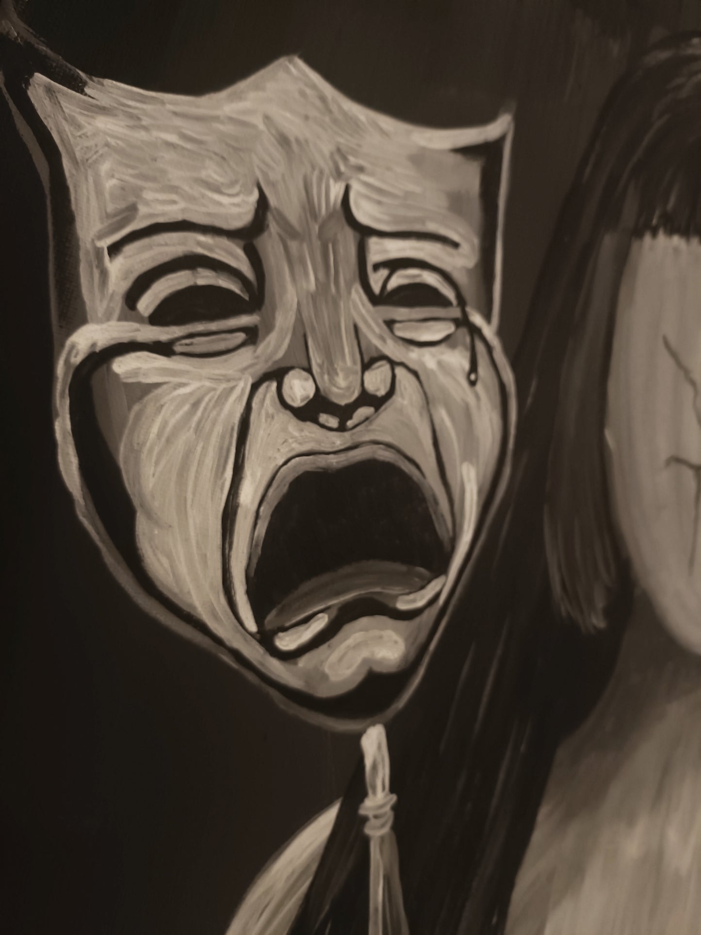 Double Face ðŸŽ