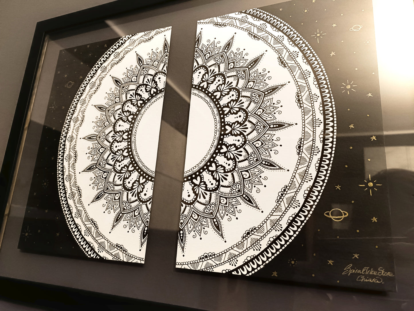 La Dolce Metà 💮