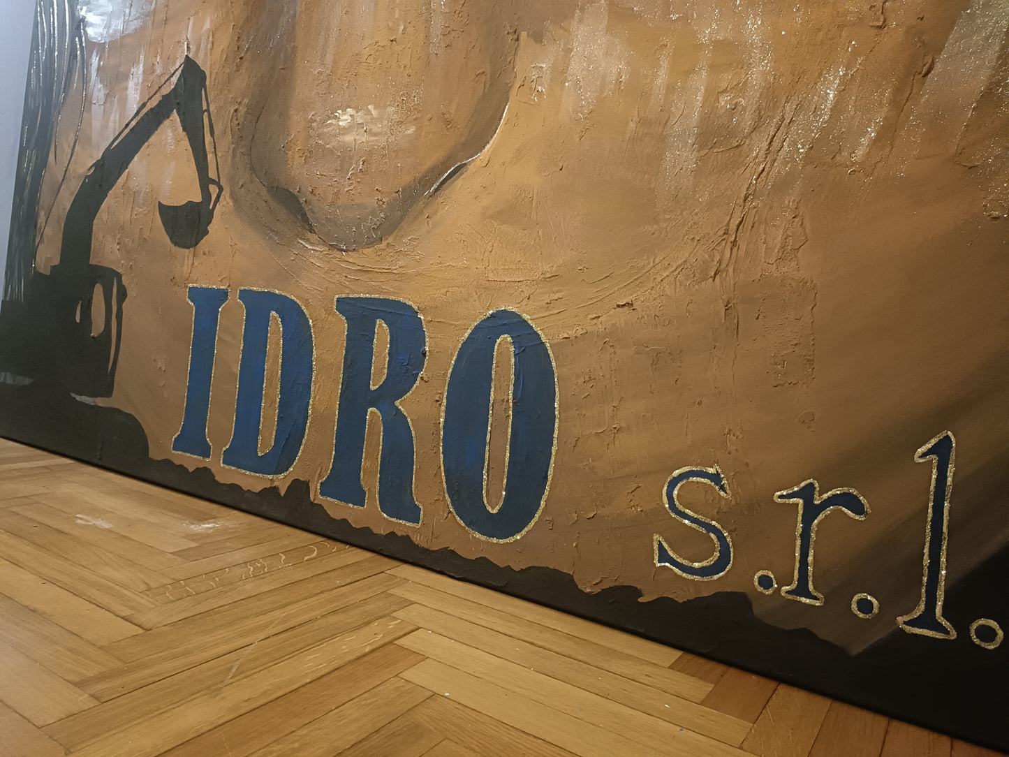 IDRO SRL