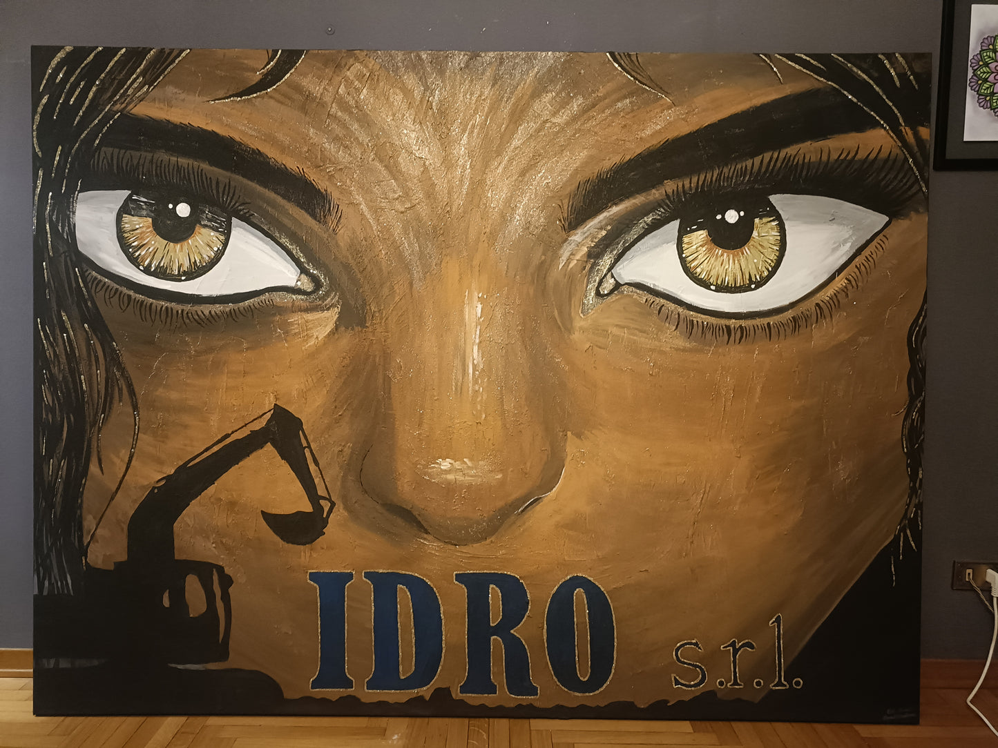 IDRO SRL