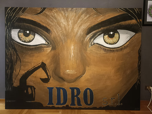 IDRO SRL