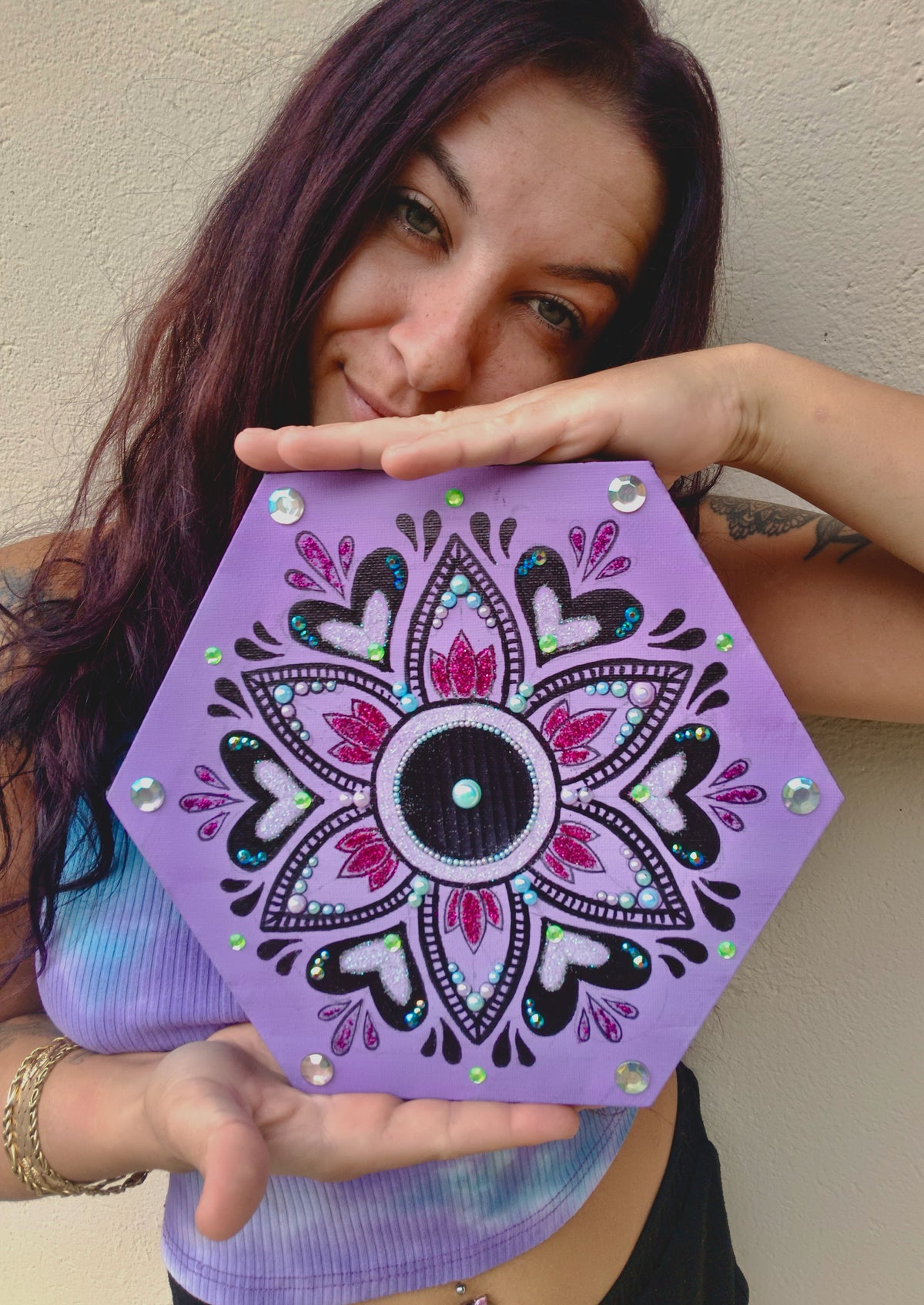 Purple Haze 💜
